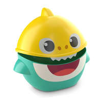 Clementoni Clementoni Clemmy Baby Shark kis dobozka