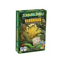 Davinci Games Szabadulópakli: Eldorádó legendája