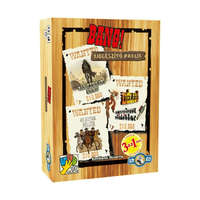 Davinci Games Bang! Kiegészítő paklik