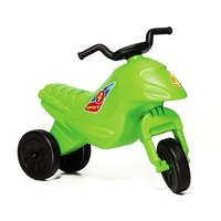 Dorex D-Toys Super Bike 4 MEDIUM motor - zöld