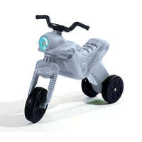 Dorex Enduro MAXI motor - ezüst