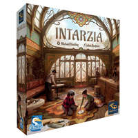 Gémklub Intarzia