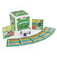 Asmodee BrainBox Labdarúgás (foci) társasjáték - új kiadás