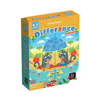 Gigamic Difference Junior társasjáték