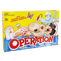 Hasbro Operáció társasjáték