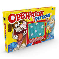 Hasbro Operáció kis kendvencek társasjáték