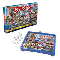 Hasbro Operáció társasjáték - Mancs őrjárat kiadás (F3522)
