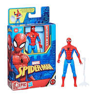 Hasbro Marvel Pókember akciófigura 10 cm - Pókember