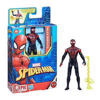 Hasbro Marvel Pókember akciófigura 10 cm - Miles Morales