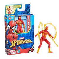 Hasbro Marvel Pókember akciófigura 10 cm - Iron Spider