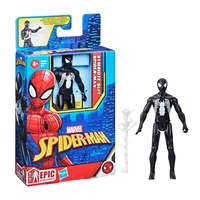 Hasbro Marvel Pókember akciófigura 10 cm - Symbiote Suit Spider-Man