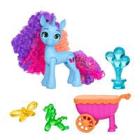 Hasbro My Little Pony Misty Brightdawn figura kiegészítőkkel
