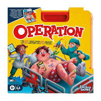 Hasbro Operáció társasjáték