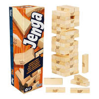 Hasbro Jenga Classic társasjáték