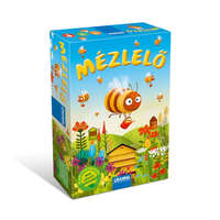 Granna Granna Mézlelő társasjáték