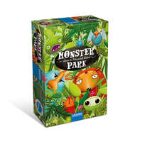 Granna Granna Monster Park társasjáték
