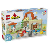 LEGO® LEGO® DUPLO® 10416 Állatok gondozása a farmon