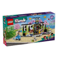 LEGO® LEGO® Friends 42618 Heartlake City kávézó