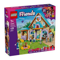 LEGO® LEGO® Friends 42651 Ló- és állatkórház
