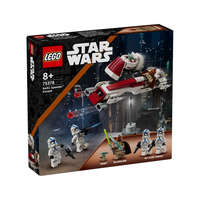 LEGO® LEGO® Star Wars 75378 BARC Speeder menekülés
