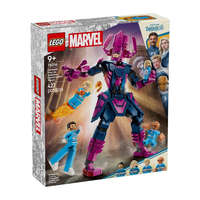 LEGO® LEGO® Marvel 76316 A Fantasztikus Négyes vs. Galactus építőfigura