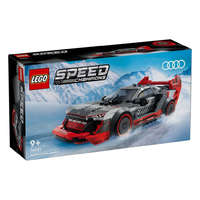 LEGO® LEGO® Speed Champions 76921 Audi S1 e-tron quattro versenyautó