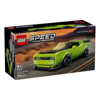 LEGO® LEGO® Speed Champions 77237 Dodge Challenger SRT Hellcat Sports Car