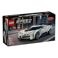 LEGO® LEGO® Speed Champions 77240 Bugatti Centodieci Hyper Sports Car