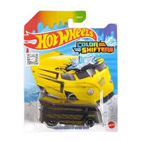 Mattel Hot Wheels színváltós kisautó - Volkswagen Drag Bus