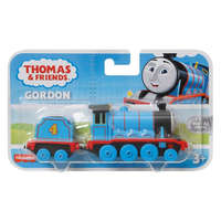 Mattel Thomas & Friends nagy fém mozdony - Gordon