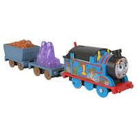 Mattel Thomas & Friends Kedvenc pillanatok motorizált vonat - Crystal Caves Thomas