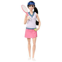 Mattel Barbie sportoló babák - teniszező (HKT71/HKT73)