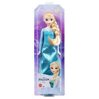 Mattel Jégvarázs Elbűvölő Elza hercegnő baba (HLW47)
