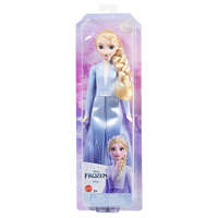 Mattel Jégvarázs 2. Elbűvölő Elza hercegnő baba (HLW48)