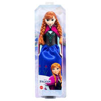 Mattel Jégvarázs Elbűvölő Anna hercegnő baba (HLW49)