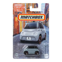 Mattel Matchbox Európa kollekció kisautó 1:64 - Citroen Ami