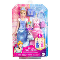 Mattel Disney Hercegnők Mesés Játékszett - Hamupipőke