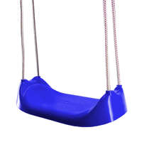 Metalcar Junior műanyag laphinta - kék