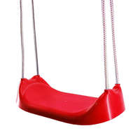 Metalcar Junior műanyag laphinta - piros