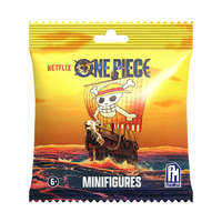 PhatMojo One Piece mini figurák meglepetés tasakban, 1 db - többféle