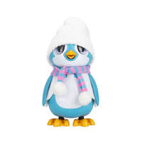 Silverlit Csupaszív Pingvin - kék