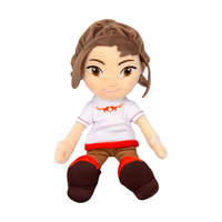 Modell & Hobby Toys Szilaj, a szabadon száguldó: Lucky plüss UV haj 25 cm