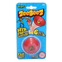 ZeeBeez pattanó játék, többféle