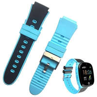 KidSafe KidSafe Vision kék óraszíj