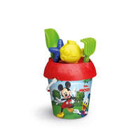 Adriatic Mickey egeres homokozószett