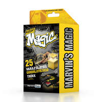 Marvin’s Magic Marvin's Magic Szemfényvesztő mágikus készlet - varázslatos mentalista trükkök