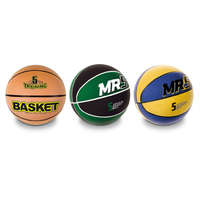 Mondo Toys Mondo Dream Team kosárlabda, 5-ös méret, többféle