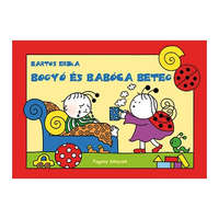 Pozsonyi Pagony Bartos Erika: Bogyó és Babóca beteg