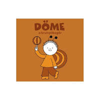 Pozsonyi Pagony Bartos Erika - Bogyó és Babóca: Döme, a krumplibogár