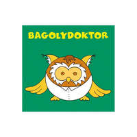Pozsonyi Pagony Bartos Erika - Bogyó és Babóca: Bagolydoktor